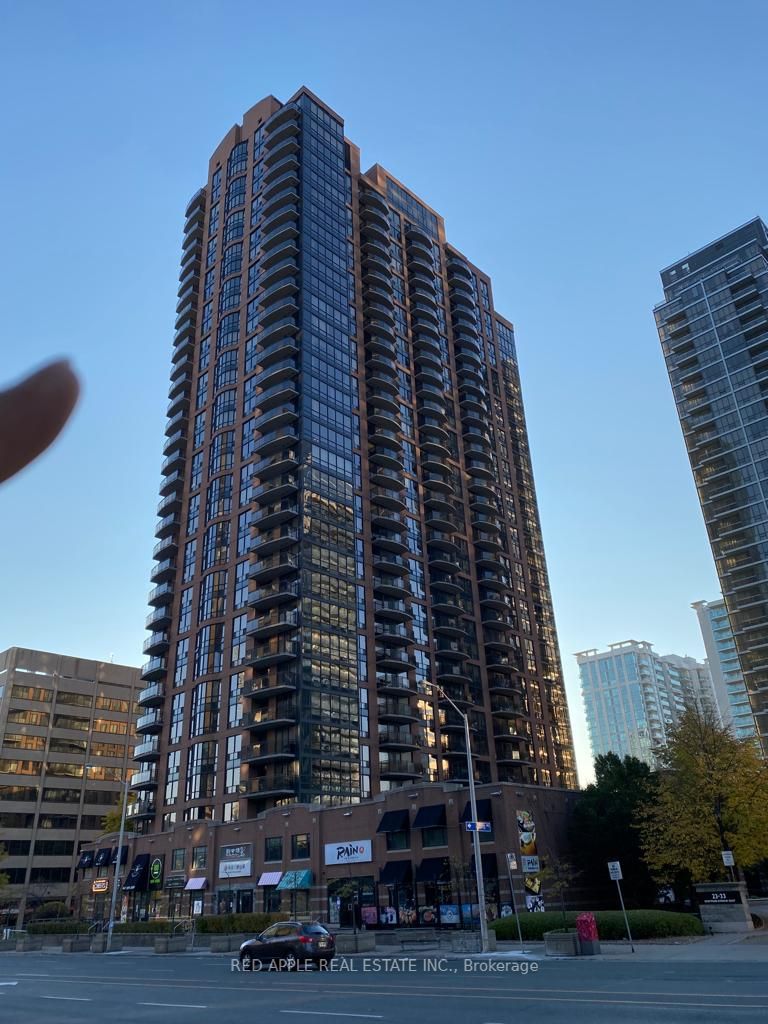 33 Sheppard Ave E, Toronto, Ontario, Willowdale East