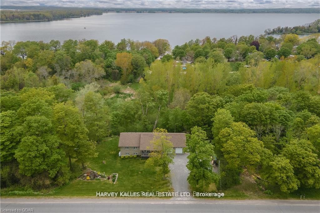 1212 County Road 18, Prince Edward County, Ontario, Athol