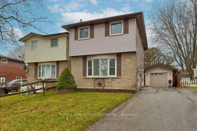 76 Upton Cres, Guelph, Ontario, Grange Hill East