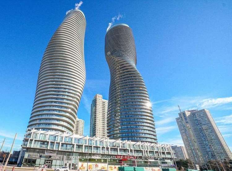 4033 Hurontario St, Mississauga, Ontario, City Centre