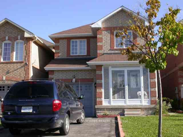 36 Clandfield St, Markham, Ontario, Rouge River Estates