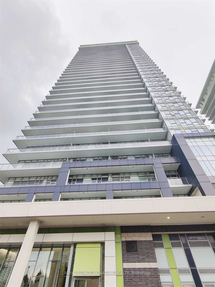 360 Square One Dr, Mississauga, Ontario, City Centre