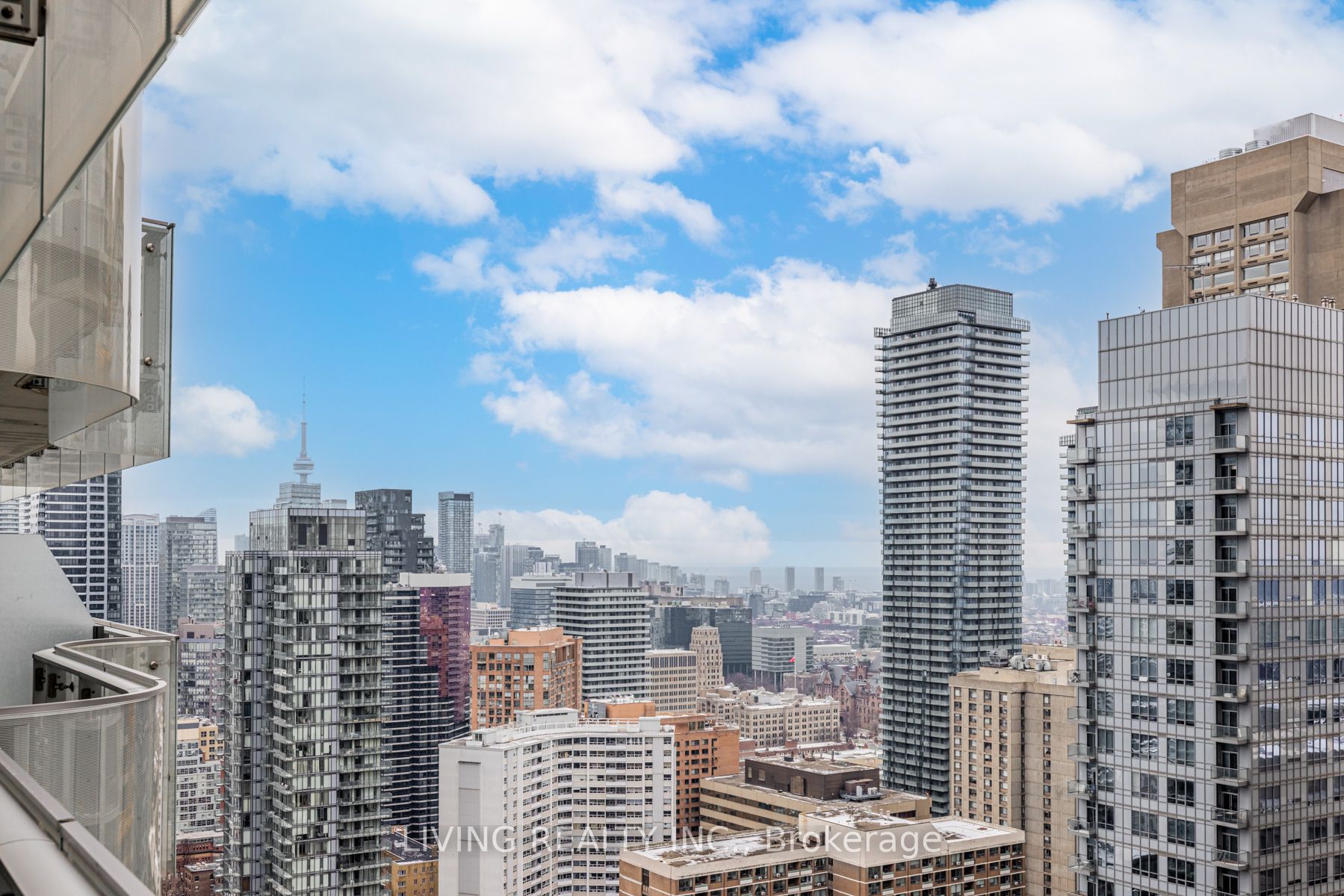 1 Bloor St E, Toronto, Ontario, Church-Yonge Corridor