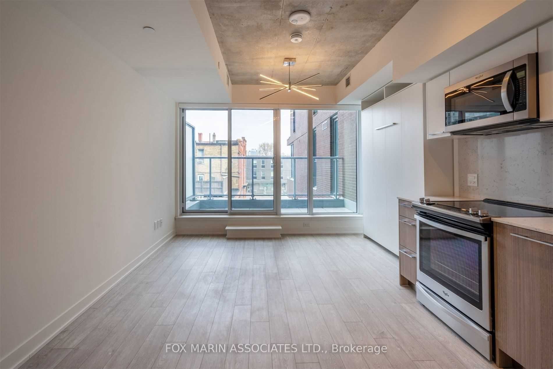 30 Baseball Pl, Toronto, Ontario, South Riverdale