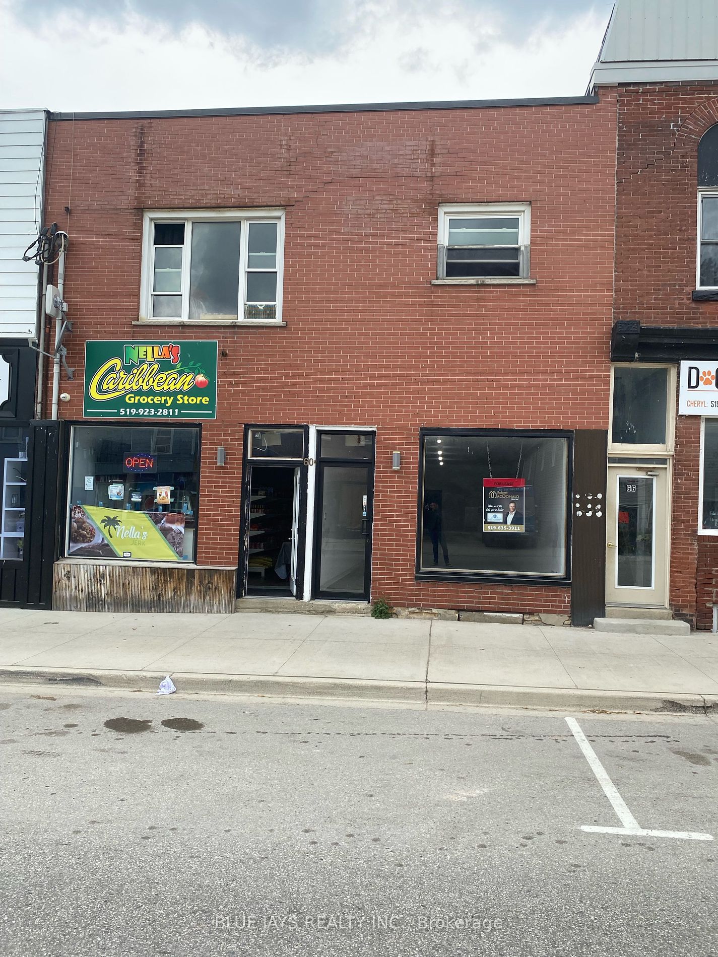 60 Main St E, Southgate, Ontario, Dundalk