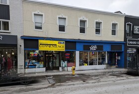 15 Dunlop St E, Simcoe, Ontario , MLS #S7381534 , Image - 1