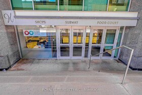 2 Bloor St E, Toronto, Ontario , MLS #C7381886 , Image - 1