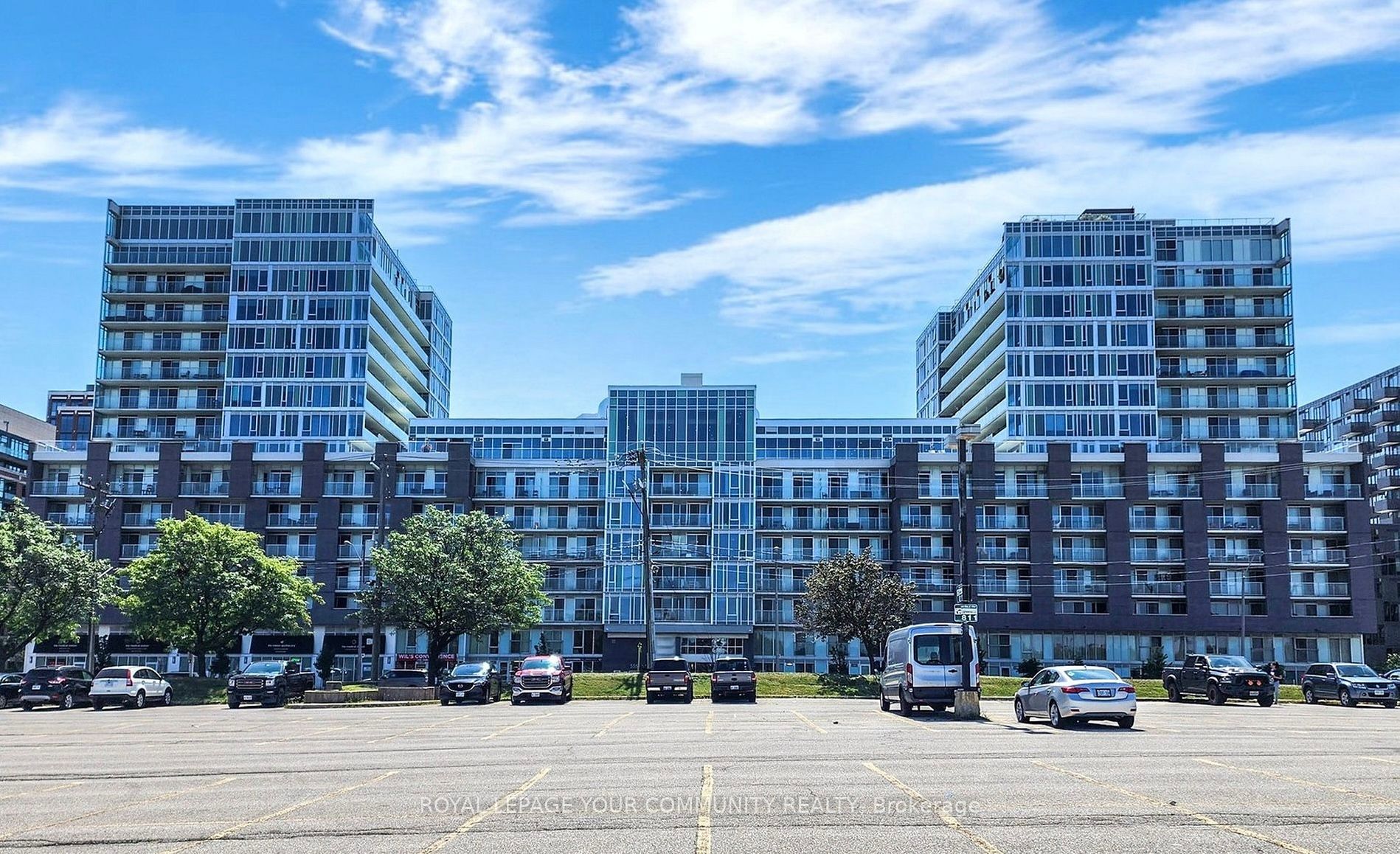 565 Wilson Ave, Toronto, Ontario, Clanton Park