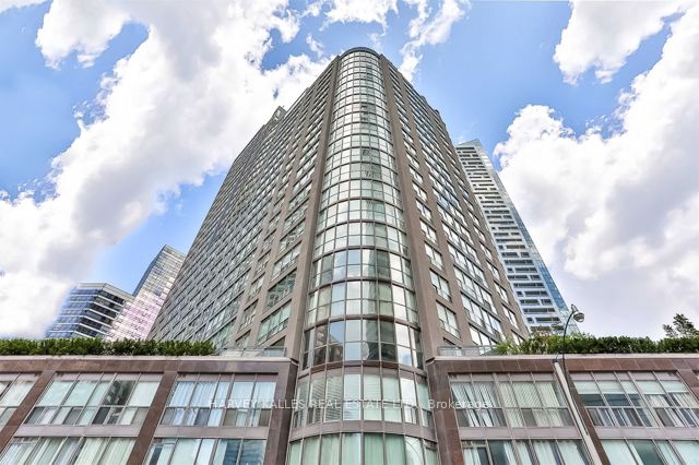 24 Wellesley St W, Toronto, Ontario, Bay Street Corridor