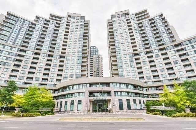 503 Beecroft Rd, Toronto, Ontario, Willowdale West