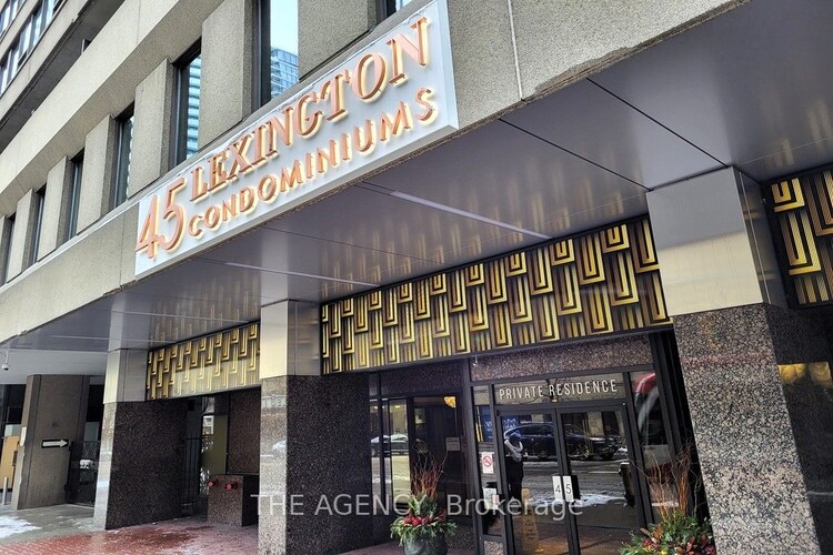 45 Carlton St, Toronto, Ontario, Church-Yonge Corridor