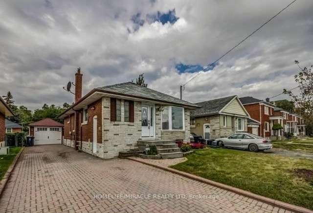 94 Waringstown Dr, Toronto, Ontario, Wexford-Maryvale