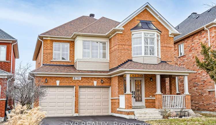 156 Manley Ave, Whitchurch-Stouffville, Ontario, Stouffville