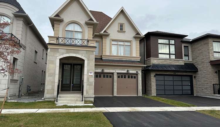 27 Red Giant St, Richmond Hill, Ontario, Observatory