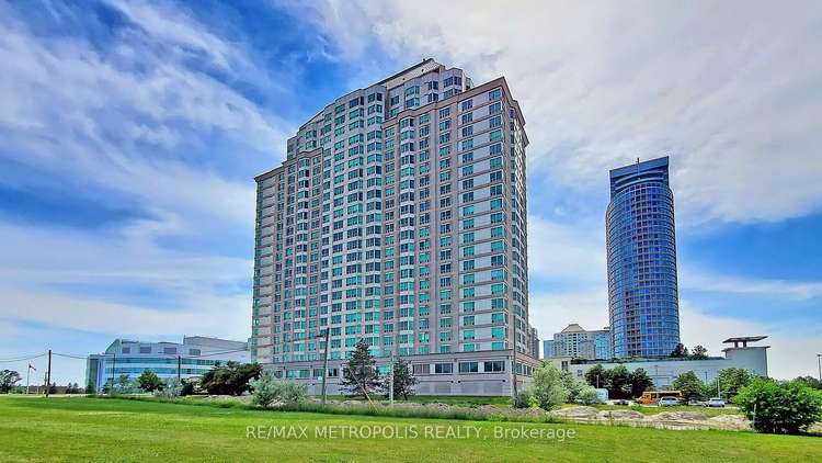 11 Lee Centre Dr, Toronto, Ontario, Woburn