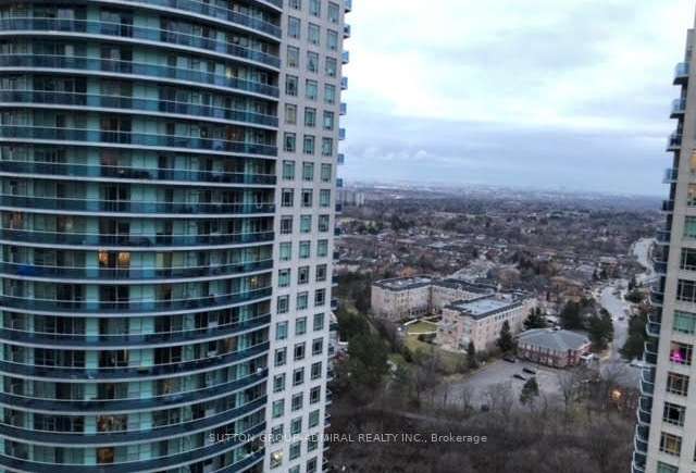 70 Absolute Ave, Mississauga, Ontario, City Centre