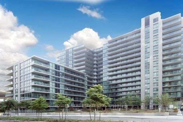 209 Fort York Blvd, Toronto, Ontario, Waterfront Communities C1