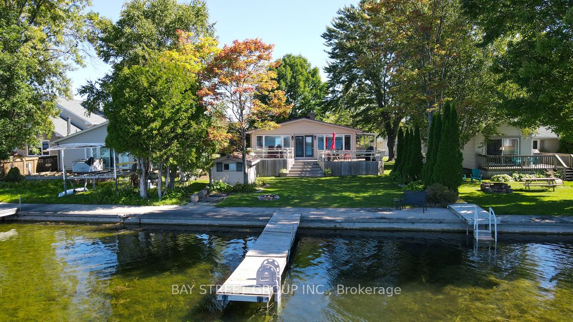 231 Victoria Cres, Orillia, Ontario, Orillia