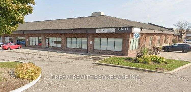 6601 Kitimat Rd, Mississauga, Ontario, Meadowvale Business Park
