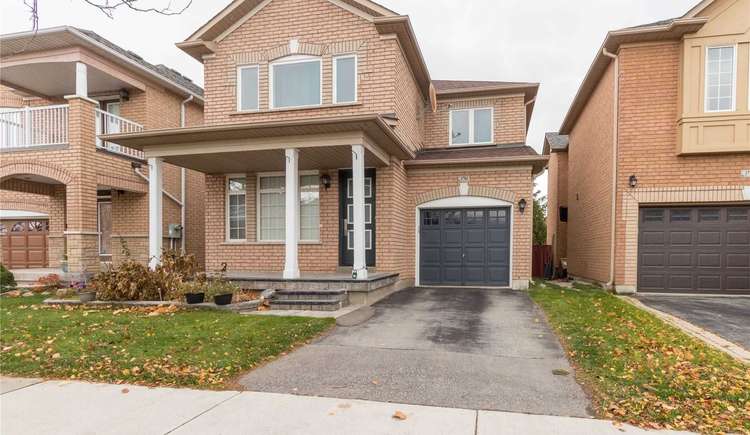 3794 Arbourview Terr, Mississauga, Ontario, Churchill Meadows