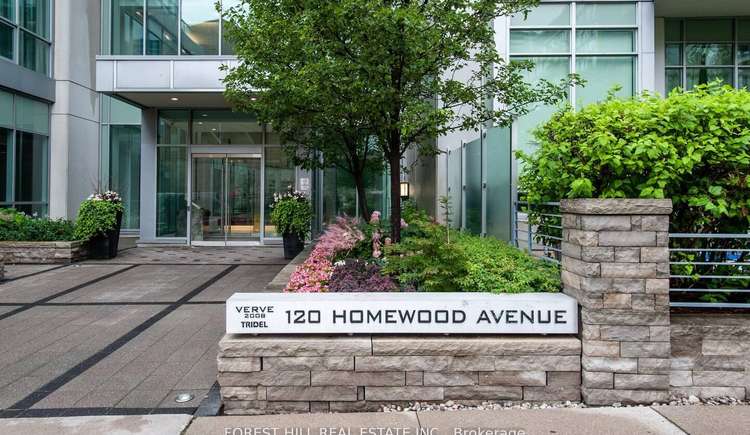 120 Homewood Ave, Toronto, Ontario, Cabbagetown-South St. James Town
