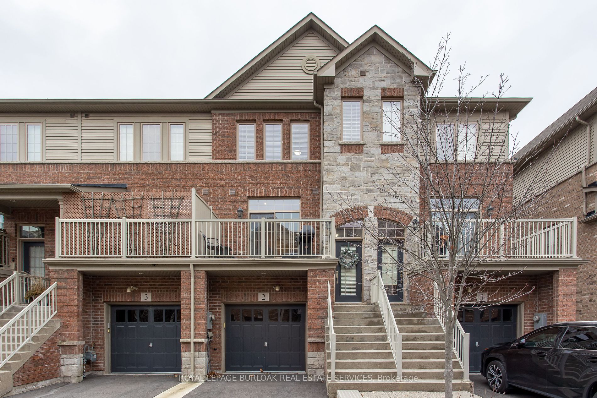 4165 Upper Middle Rd, Burlington, Ontario, Rose