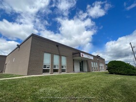 3640 Weston Rd, Toronto, Ontario , MLS #W7385734 , Image - 1