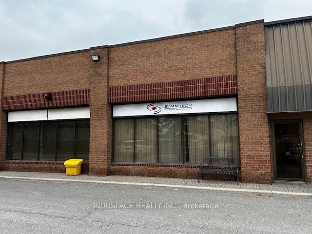 72 Devon Rd, Brampton, Ontario, Gore Industrial South