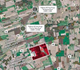 11884 Sunset Road, Elgin, ON , MLS #X7385708 , Image - 1