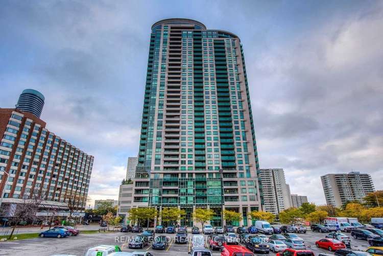 208 Enfield Pl, Mississauga, Ontario, City Centre