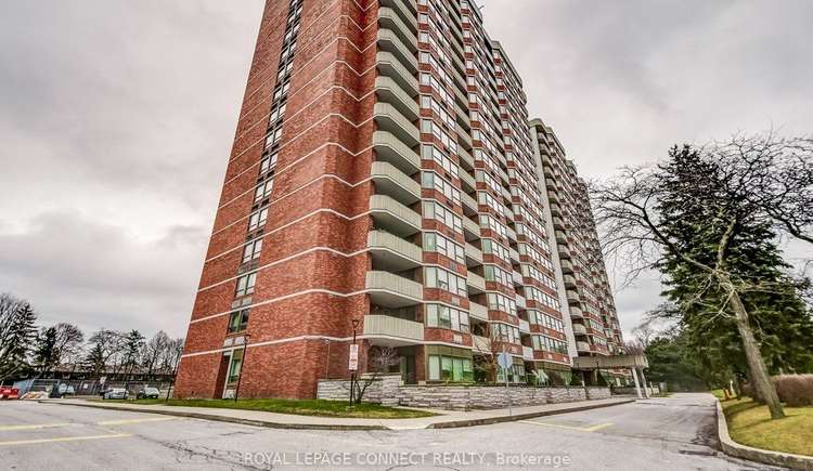 121 Ling Rd, Toronto, Ontario, West Hill