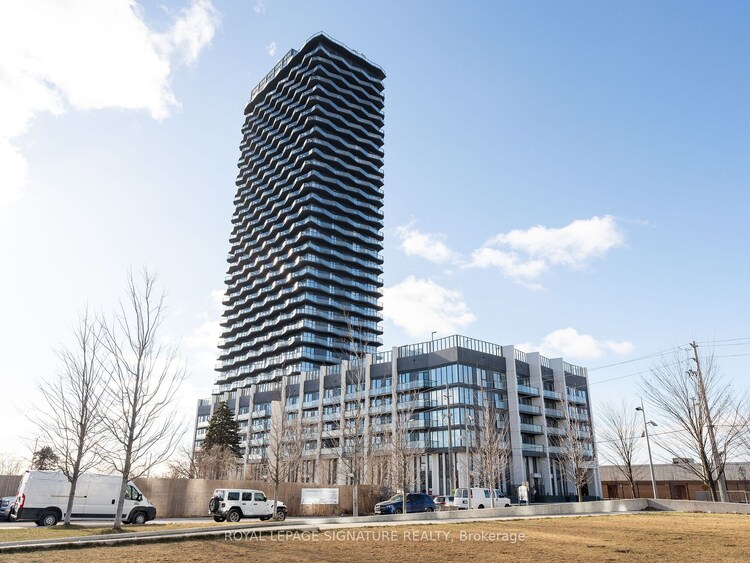 36 Zorra St, Toronto, Ontario, Islington-City Centre West