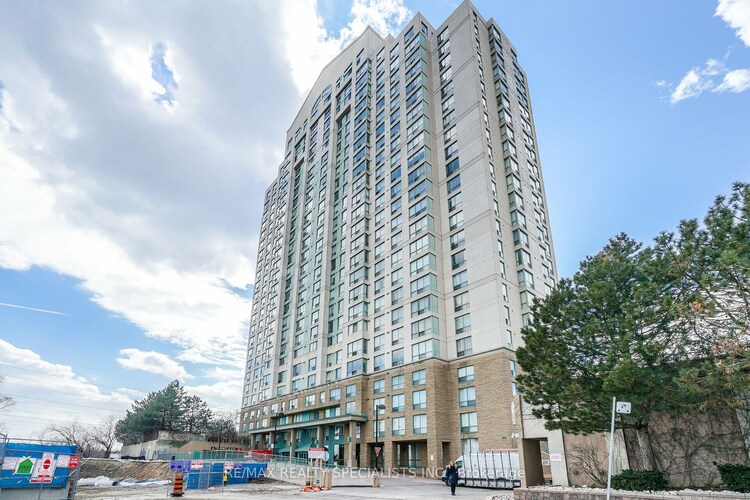 101 Subway Cres, Toronto, Ontario, Islington-City Centre West