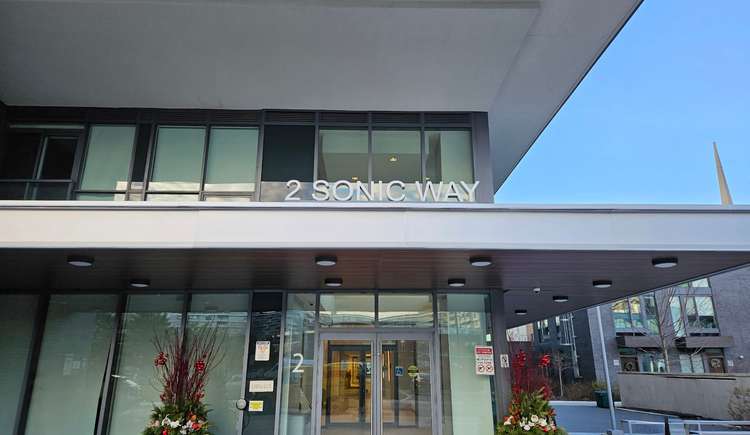 2 Sonic Way, Toronto, Ontario, Flemingdon Park