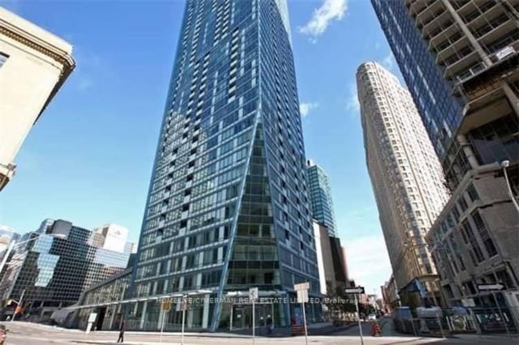 8 The Esplanade, Toronto, Ontario, Waterfront Communities C8