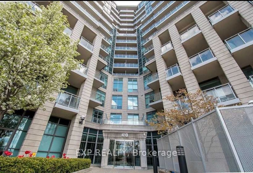 410 Queens Quay W, Toronto, Ontario, Waterfront Communities C1