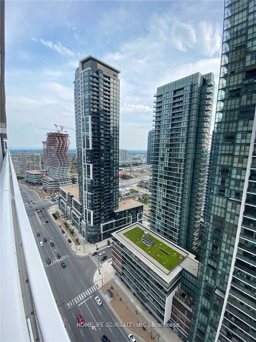 4065 Confederation Pkwy, Mississauga, Ontario, City Centre