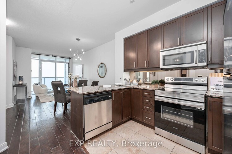 80 Absolute Ave, Mississauga, Ontario, City Centre