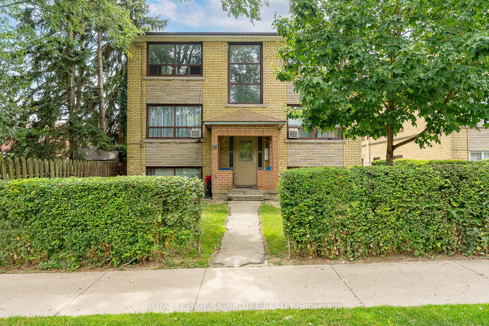 46 Albert Ave, Toronto, Ontario, Mimico