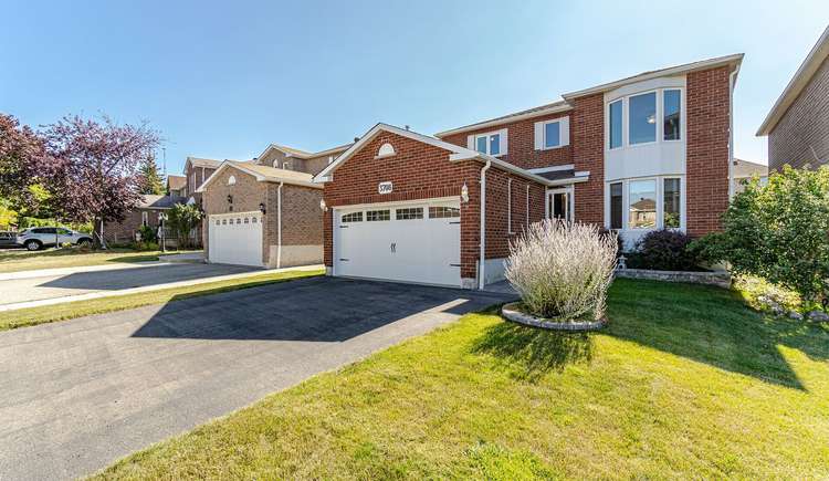 3708 Colonial Dr, Mississauga, Ontario, Erin Mills