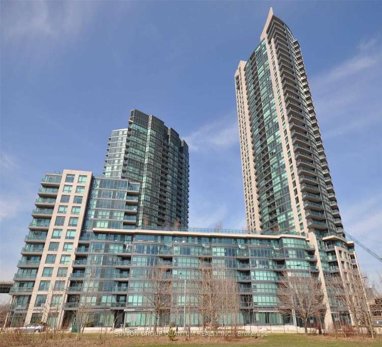 231 Fort York Blvd, Toronto, Ontario, Niagara