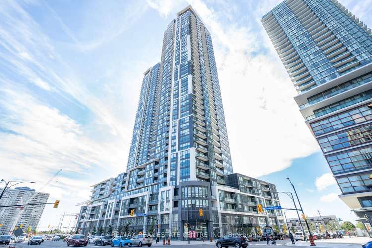 510 Curran Pl, Mississauga, Ontario, City Centre