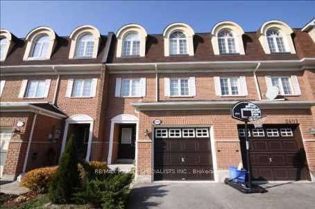 3409 Southwick St, Mississauga, Ontario, Churchill Meadows