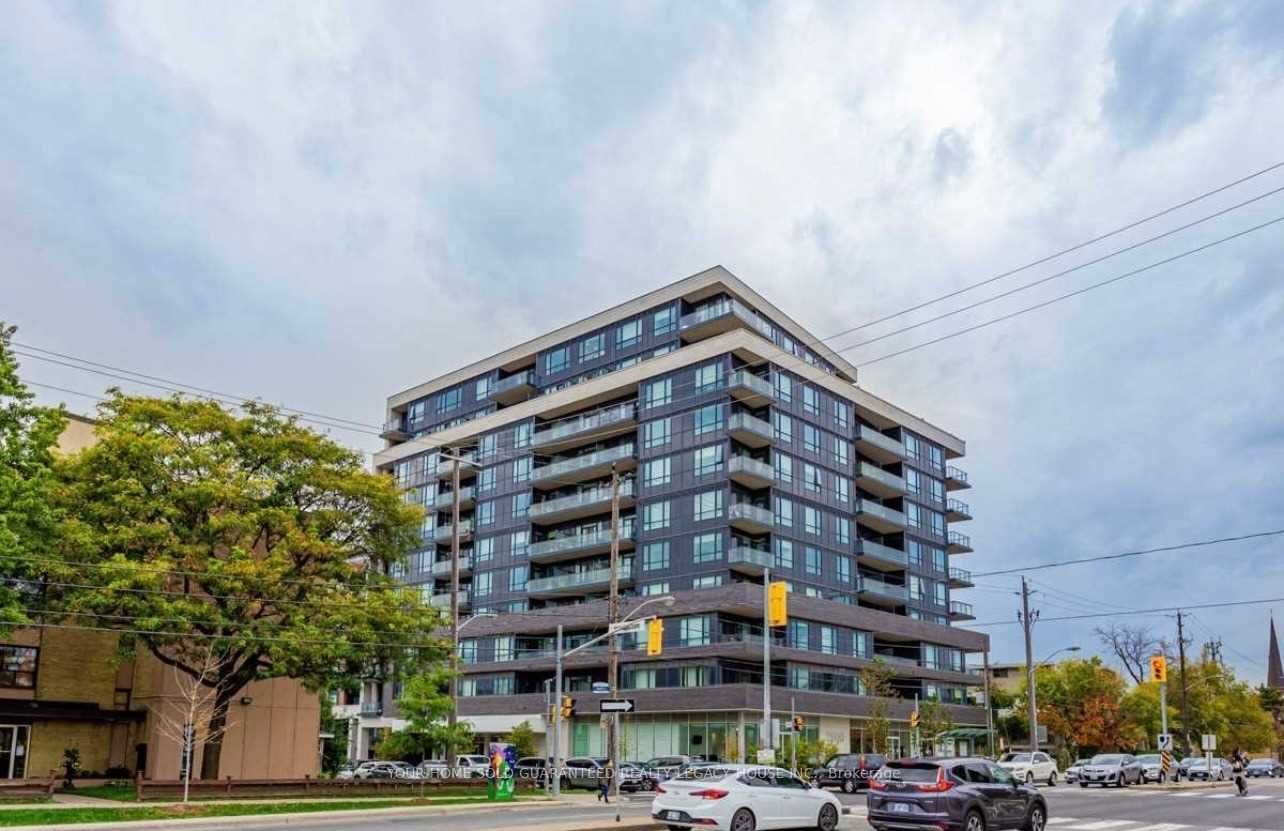 2800 Keele St, Toronto, Ontario, Downsview-Roding-CFB