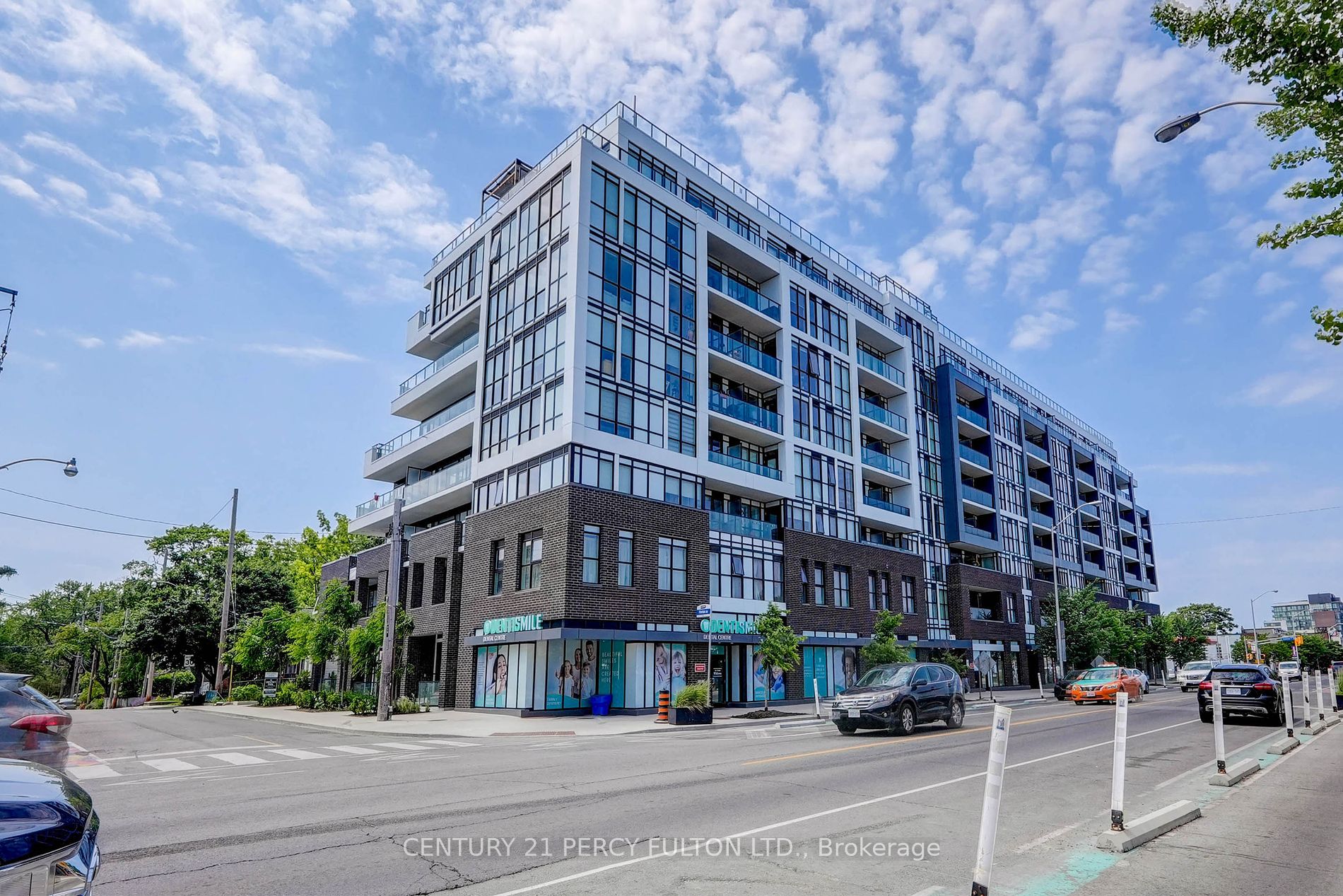 2301 Danforth Ave, Toronto, Ontario, East End-Danforth