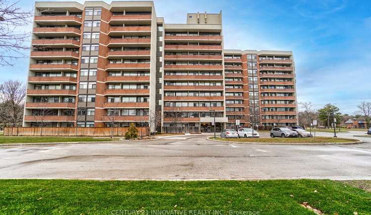 2301 Derry Rd W, Mississauga, Ontario, Meadowvale