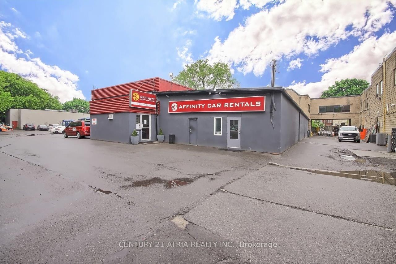 9 Dibble St, Toronto, Ontario, South Riverdale