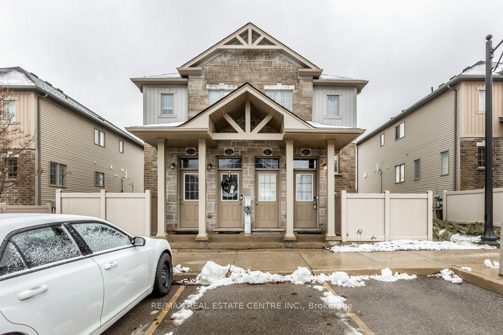 388 Old Huron Rd, Kitchener, Ontario, 