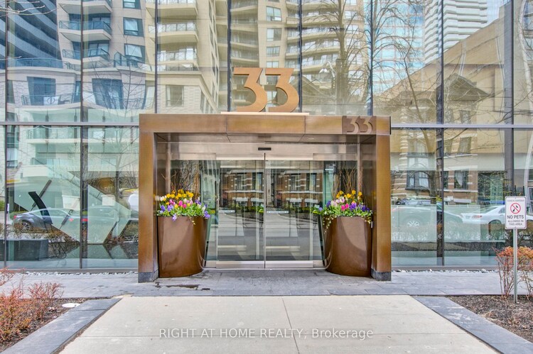 33 Charles St E, Toronto, Ontario, Church-Yonge Corridor