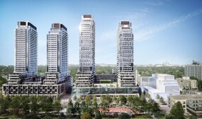 5915 Yonge St